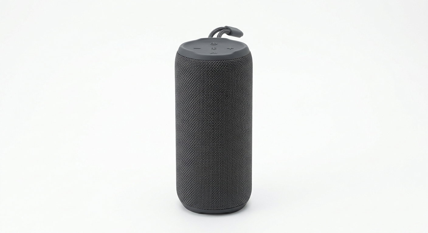 Portable Bluetooth Speaker