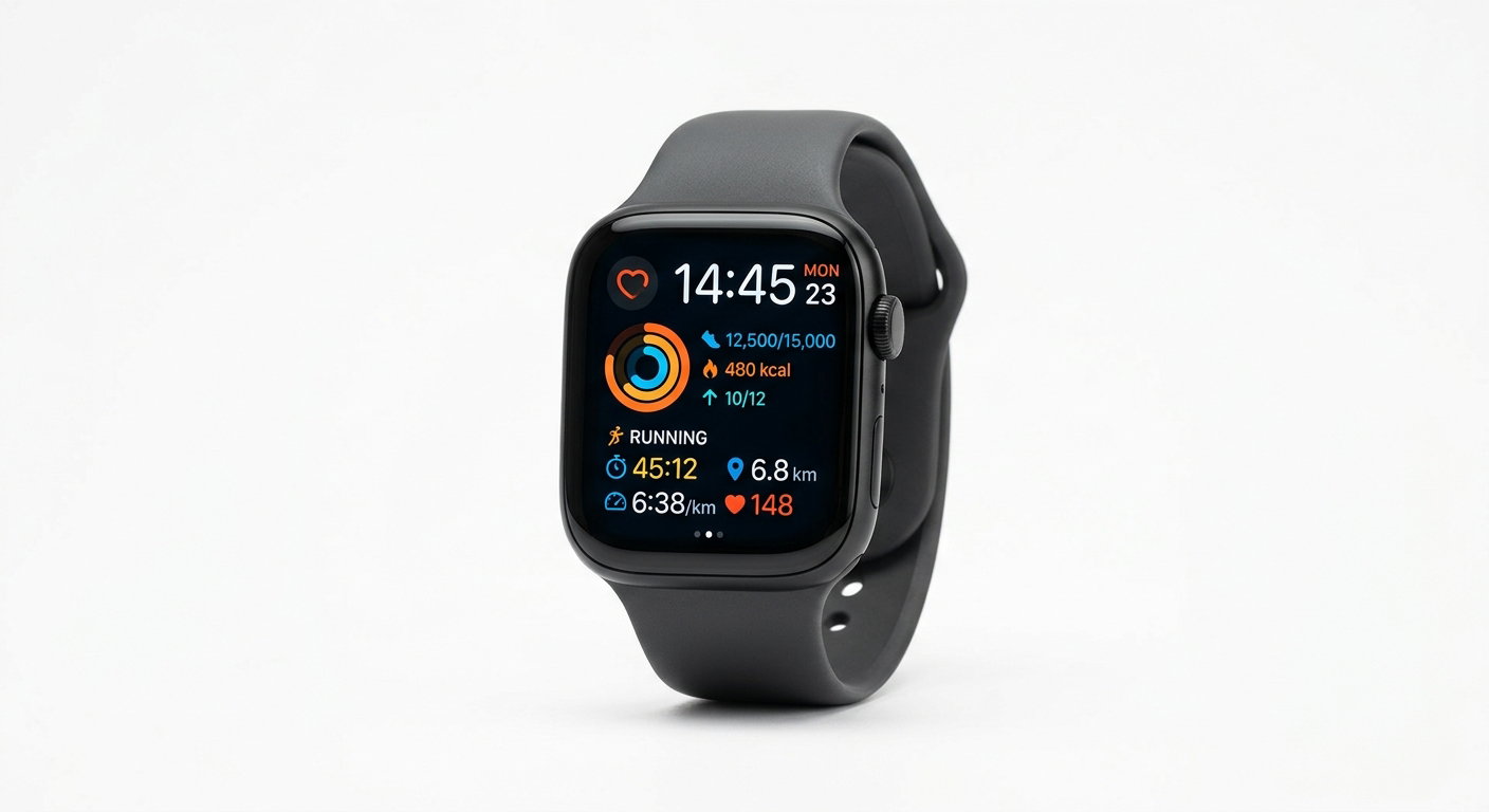 Smart Watch Series 5