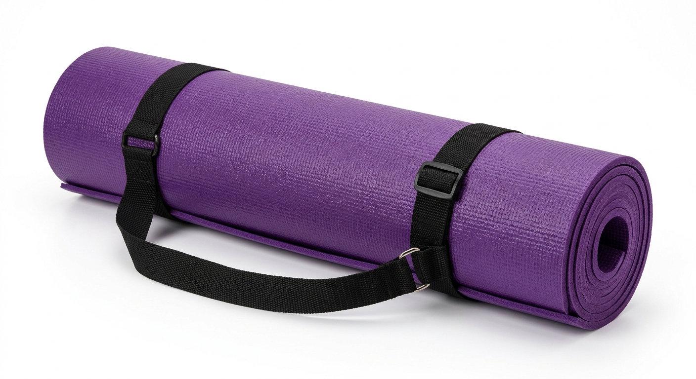 Yoga Mat Premium